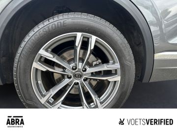 Volkswagen Touareg - 6