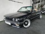BMW 325i Cabrio H-Zulassung Leder 16" TOP-ZUSTAND - BMW 325 in Duisburg