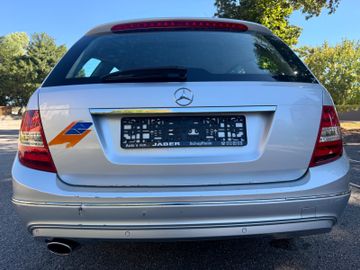 Mercedes C 220 - 6