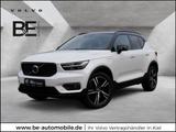 Volvo XC40 T5 R Design Expression Recharge Plug-In Hyb - Volvo Gebrauchtwagen in Kiel