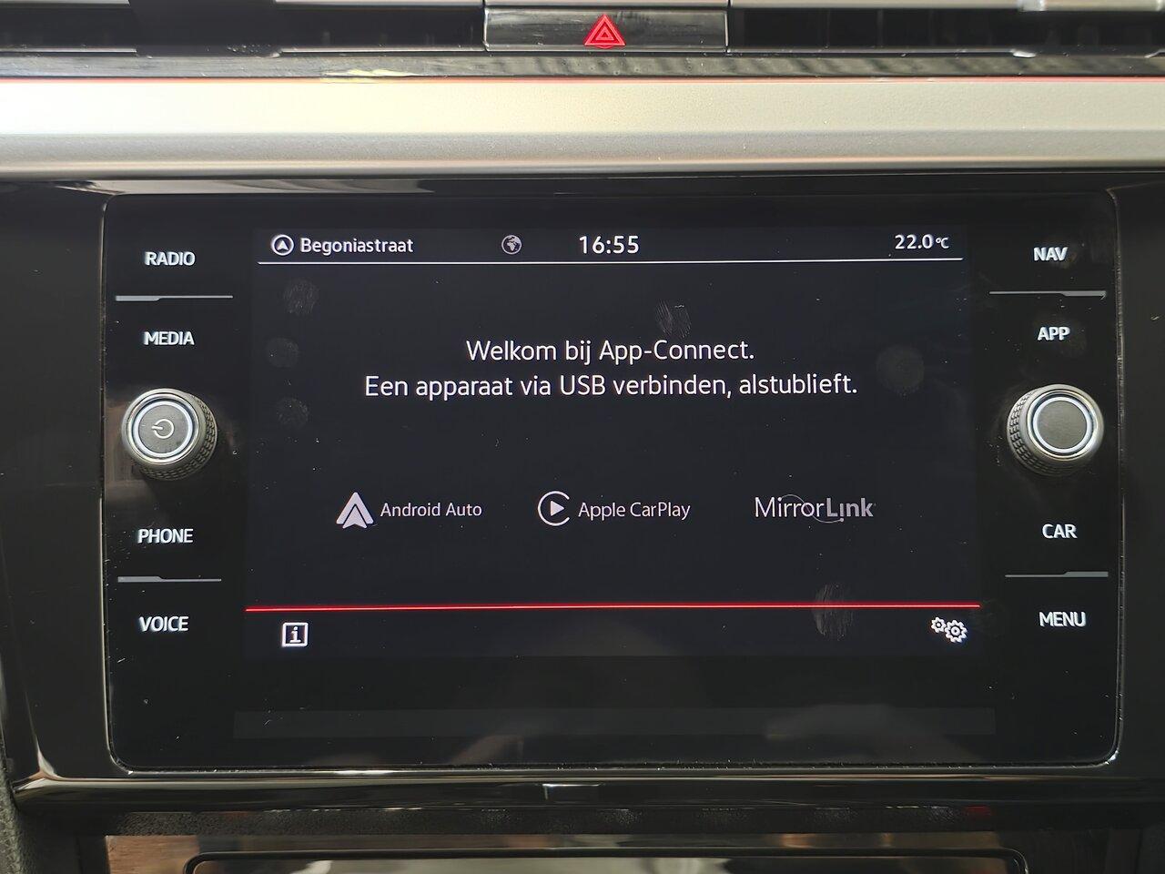 Volkswagen Arteon 2.0 TDI Autom. Facelift R-Line Apple, миниатюра 15