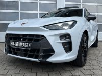 Cupra Terramar VZ 2.0 TSI DSG 4Drive LEDER AHK 5J GAR bei Autohaus Landmann & Maier OHG