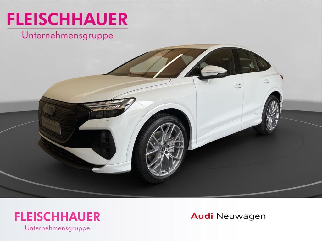 Audi Q4