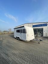 Knaus Deseo 400 TR Mover, Markise - Knaus Deseo 400