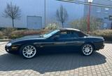 Jaguar XKR S/C Cabriolet - - gebrauchte Jaguar XKR aus dem Jahr 2001