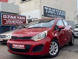 Kia Rio Attract - Kia Rio in Ludwigshafen