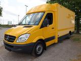 Mercedes-Benz Sprinter II Pritsche/ Koffer/Regalsystem - Angebote entsprechen deinen Suchkriterien