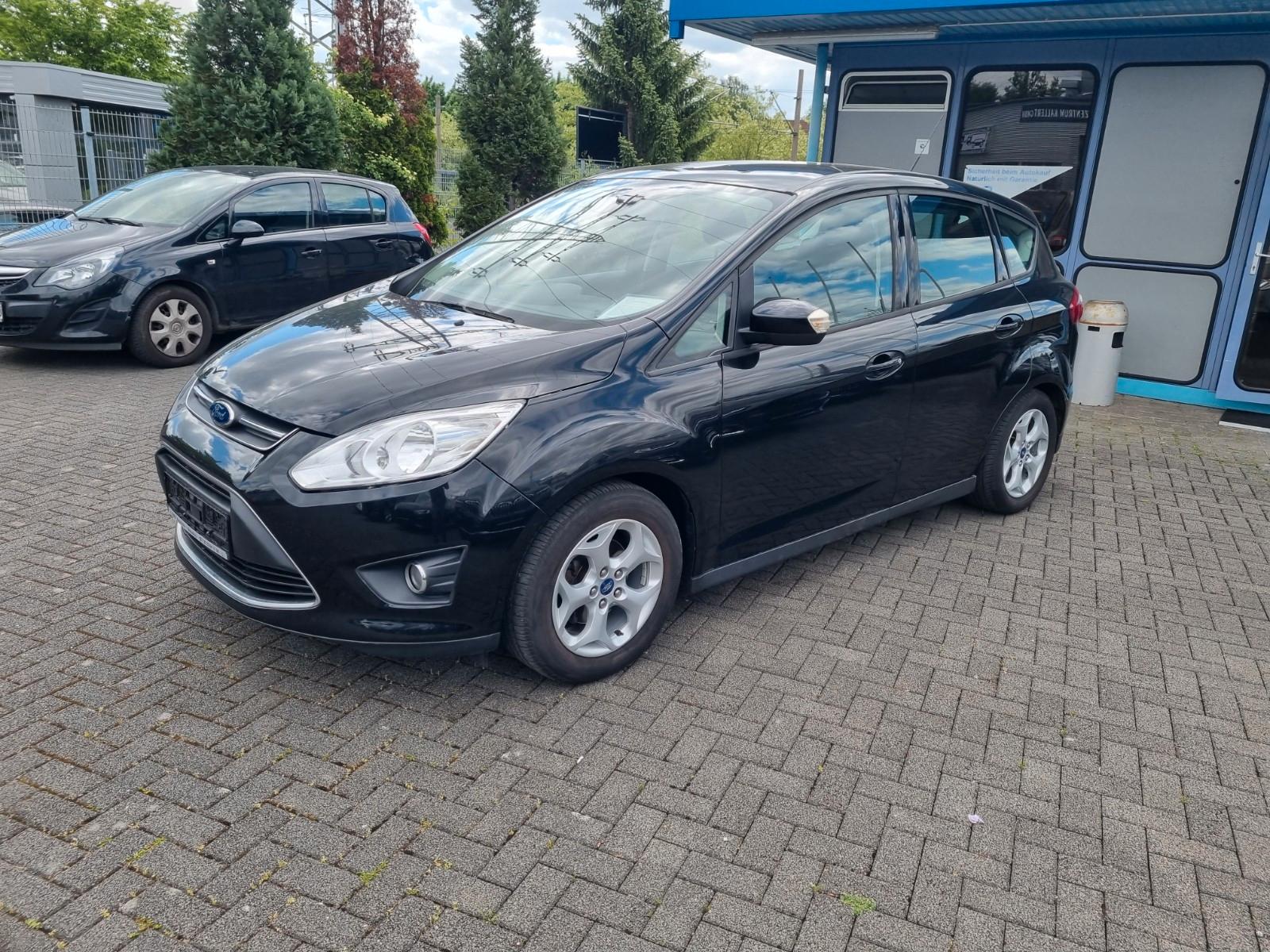 Ford C-Max C-MAX Trend