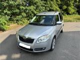 Skoda Roomster 1,6l Benziner mit 105 PS - Skoda Roomster in Mannheim
