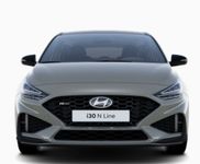Hyundai i30 - Vorschau Bild 3