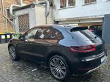 Porsche Macan Turbo 2014 | 400 PS | SPORT CHRONO | FULL - Porsche Gebrauchtwagen in Frankfurt