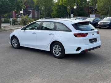 KIA cee'd / Ceed - 3