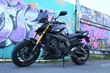 Yamaha FZ8 ABS - HU 04.2027 - SW-Motech Gepäcklösung - Offers