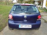 Volkswagen Polo 1.4 AUTOMATIC TRENDLINE , CLIMATRONIC - Volkswagen Polo: Automatic