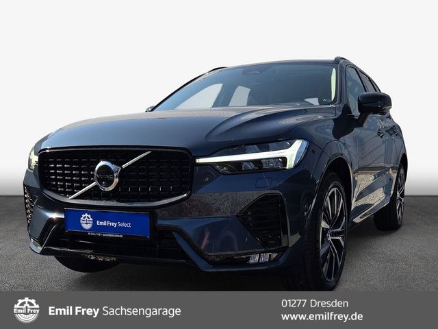 Volvo XC60 B5 B AWD Plus Dark  Stdhzg * Pano 360°-Cam