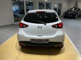 Mazda 2 Exclusive-Line *AT*LED* Automatik - weiße Mazda 2