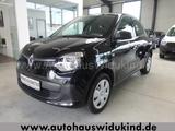 Renault Twingo III Expression Klima 5 türig nur 94000 km - Renault Twingo: Ii