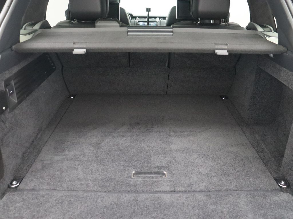 Land Rover Range Rover 5.0 V8 SC LWB Autobiography panorama