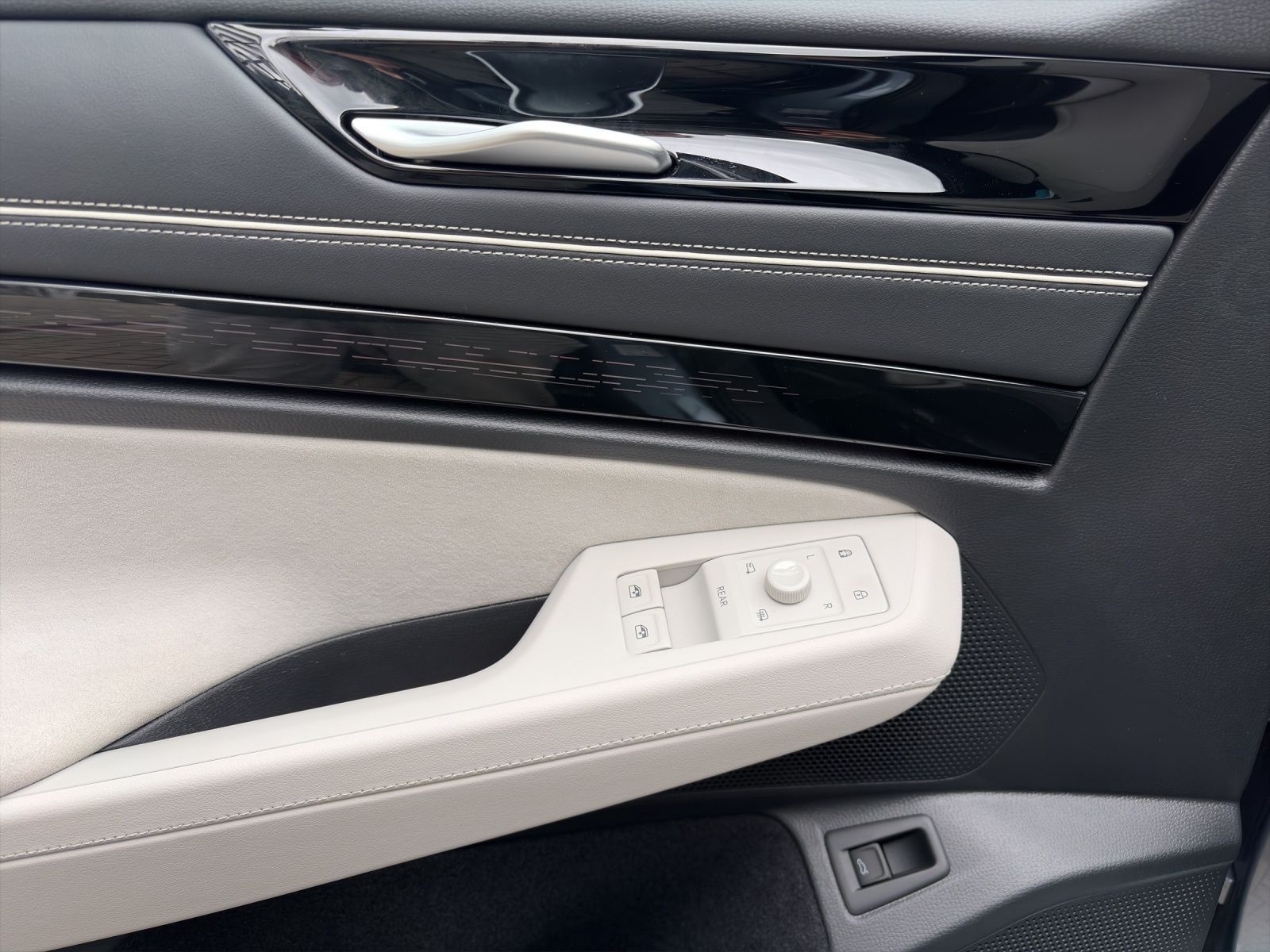 Volkswagen ID.7 - Bild 14