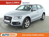Audi Q5 2.0 TFSI quattro Aut.*NAVI*XENON*CAM*SHZ*PDC* - Audi Q5 in Gelsenkirchen