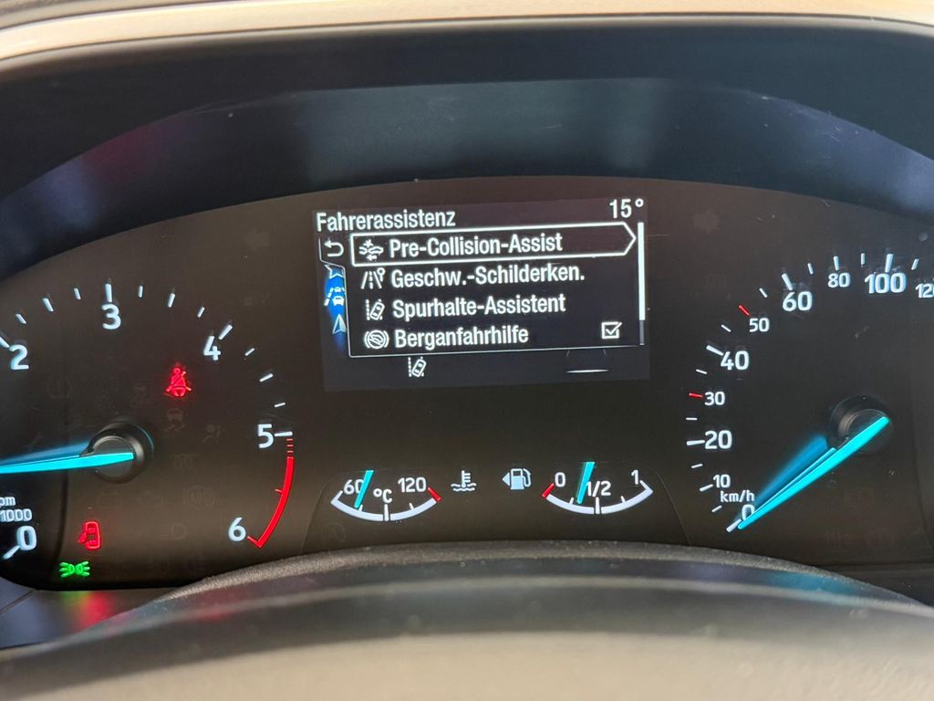 Ford Focus - Bild 24