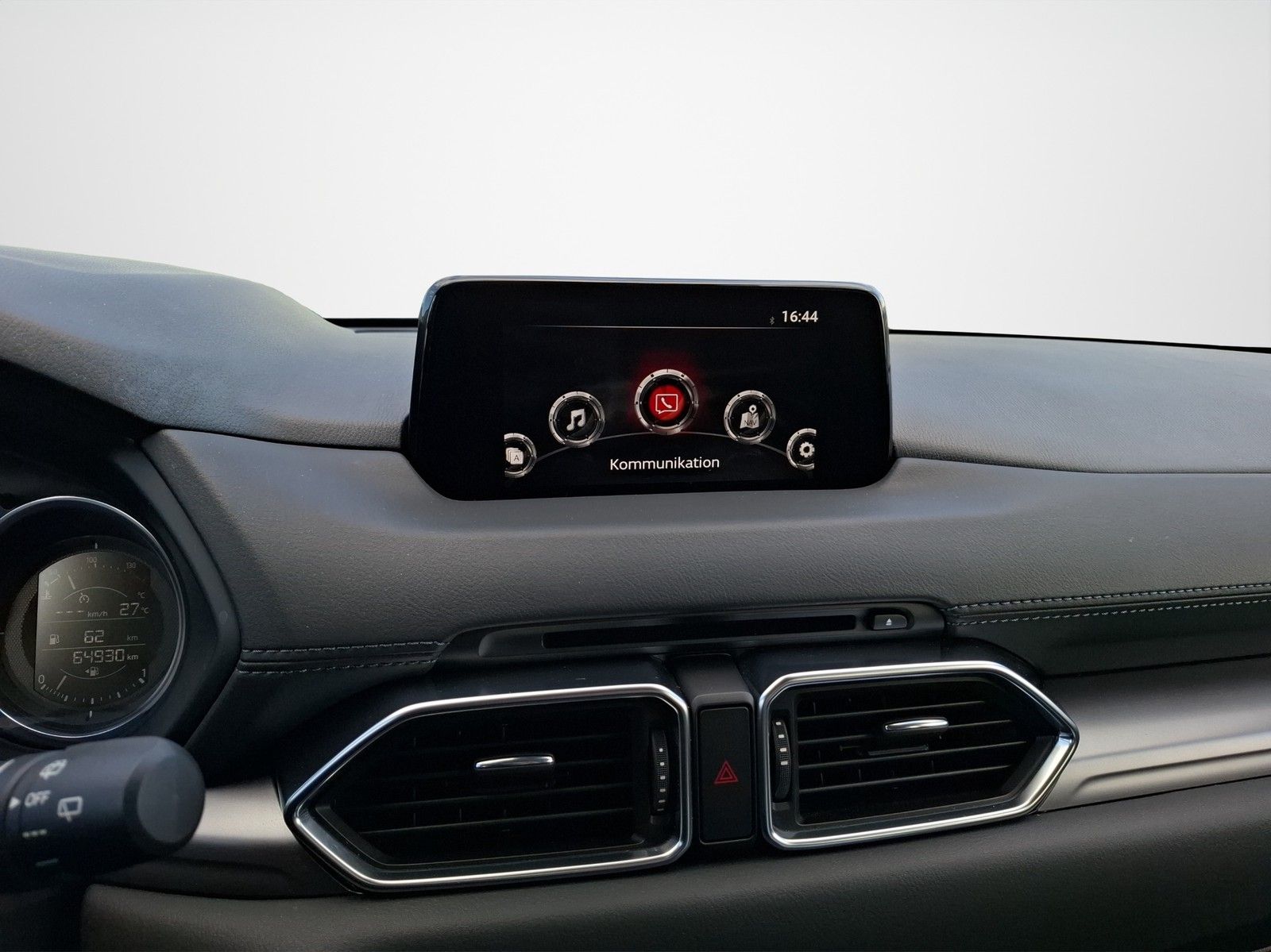 MAZDA CX-5 Exclusive-Line 2.0 AWD AUTOMATIK / KLIMA / - Image 13