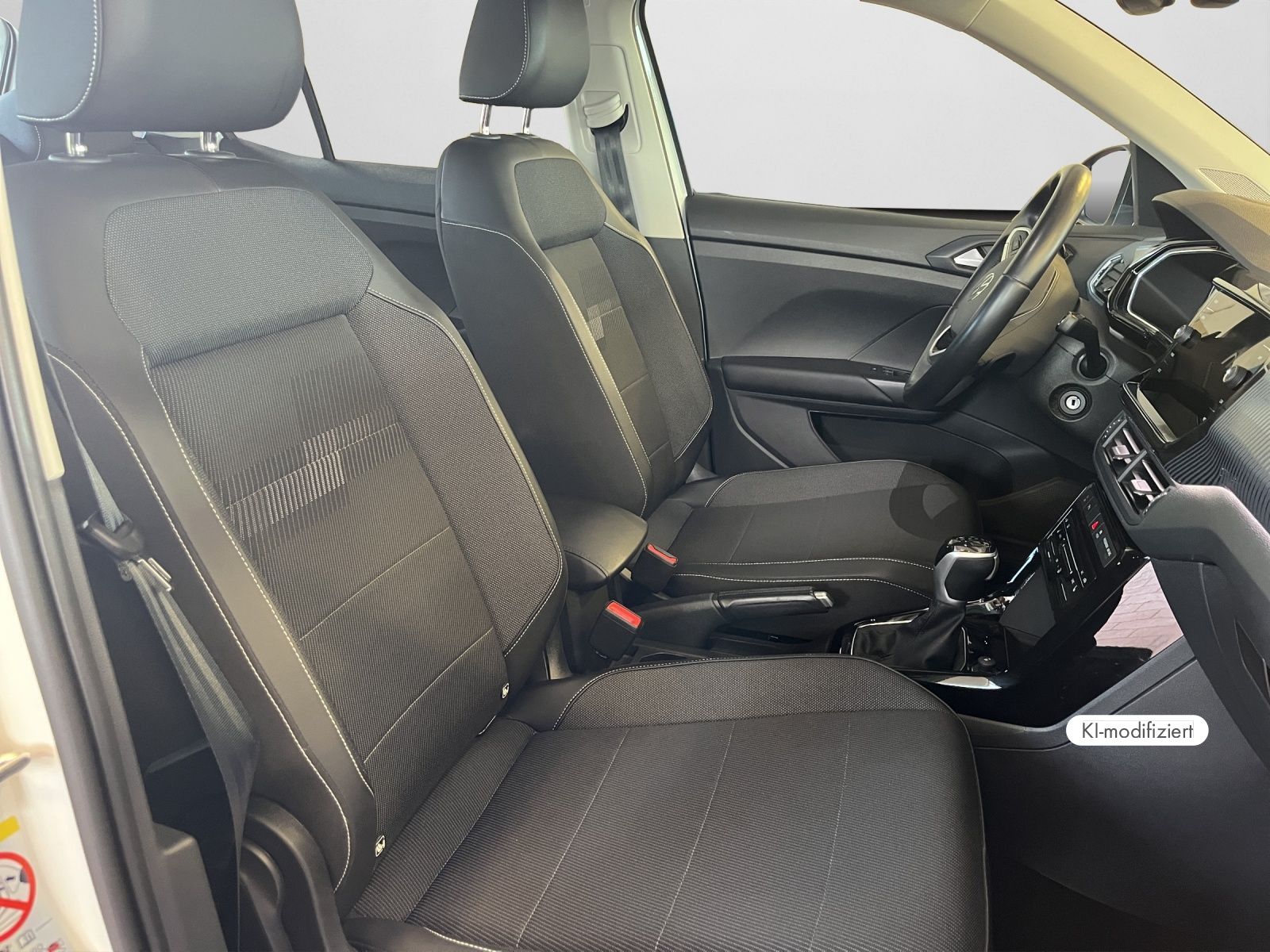 Volkswagen T-Cross - Bild 5