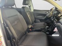 Volkswagen T-Cross - Vorschau Bild 5