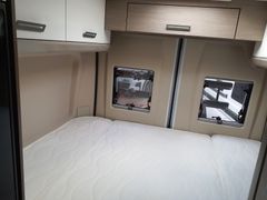 Chausson V 594 SportLine, Automatik,Anhängerkupplung
