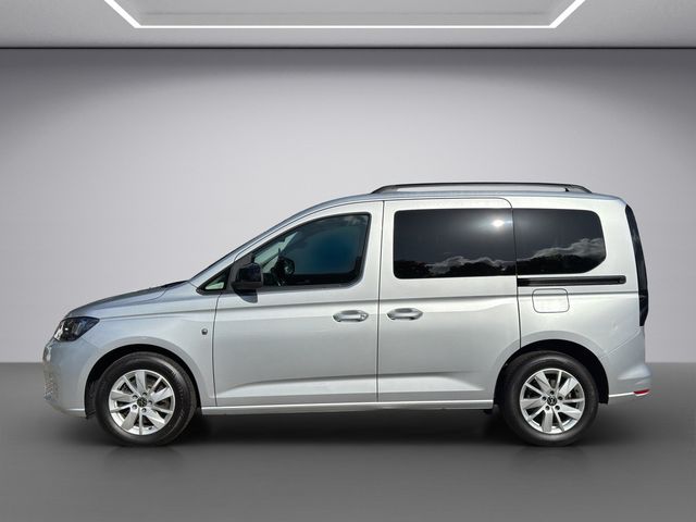 Caddy 2.0 TDI Life DSG KLIMA SHZ KAMERA NAVI