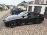 BMW i4 eDrive40  - BMW i4 von privat
