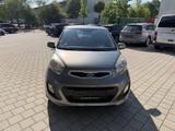 Kia Picanto 1.0 *TOP-Ausstattung* NEUES MODELL - gebrauchte Kia Picanto aus dem Jahr 2011