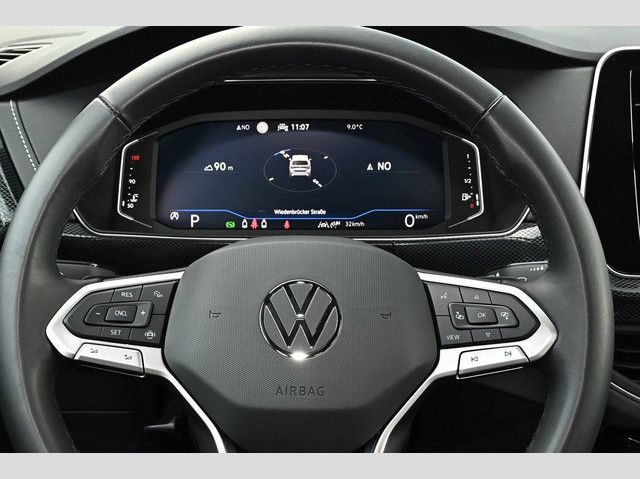 Volkswagen T-Cross - Bild 15