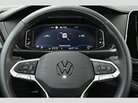 Volkswagen T-Cross - Vorschau Bild 15