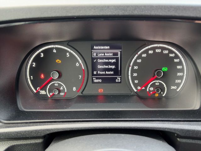 Caddy California Maxi 1.5 TSI Navi LED Klima