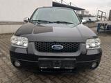 Ford Maverick 2.3l 4x4|AHK|LEDER|SHZ|1.5T NUTZLAST - Ford Maverick Gebrauchtwagen