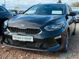 Kia Ceed Sportswagon 1.6 CRDi Platinum Edition LED/G - gebrauchte Kia cee'd Sportswagon aus dem Jahr 2020