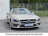 Mercedes-Benz SL 500*AMG-Paket*Magicsky*ABC*Navi*ILS* - Mercedes-Benz SL 500: AMG
