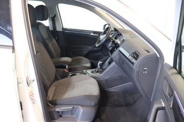 Volkswagen Tiguan 2.0 TDI Life ACC+KAM+LED+AMBIENT+AHK