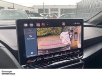 Cupra Formentor - Vorschau Bild 15