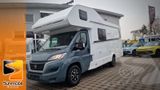 Weinsberg CaraHome 650 DG Navi RFK Markise