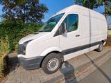 Volkswagen VW Crafter 2.0l D L2H2 - VW Crafter in Bonn