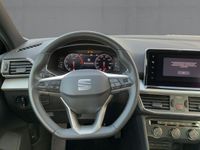 Seat Tarraco - Vorschau Bild 10