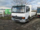 Mercedes-Benz LKW Atego 7,5 T 170 Ps