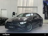 Mercedes-Benz CLS 220 d AMG+MBEAM+BURM+DISTR+AHK+FAP+360°+DAB - Mercedes-Benz CLS 220 Gebrauchtwagen