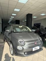 Fiat 500 1.3 Multijet 95 CV Lounge - Fiat 500 Lounge mit Diesel-Antrieb