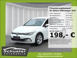 Volkswagen Golf VIII Life 1.5TSI*LED Navi R-Kam VKZ-Erk SHZ - Volkswagen Golf: Er