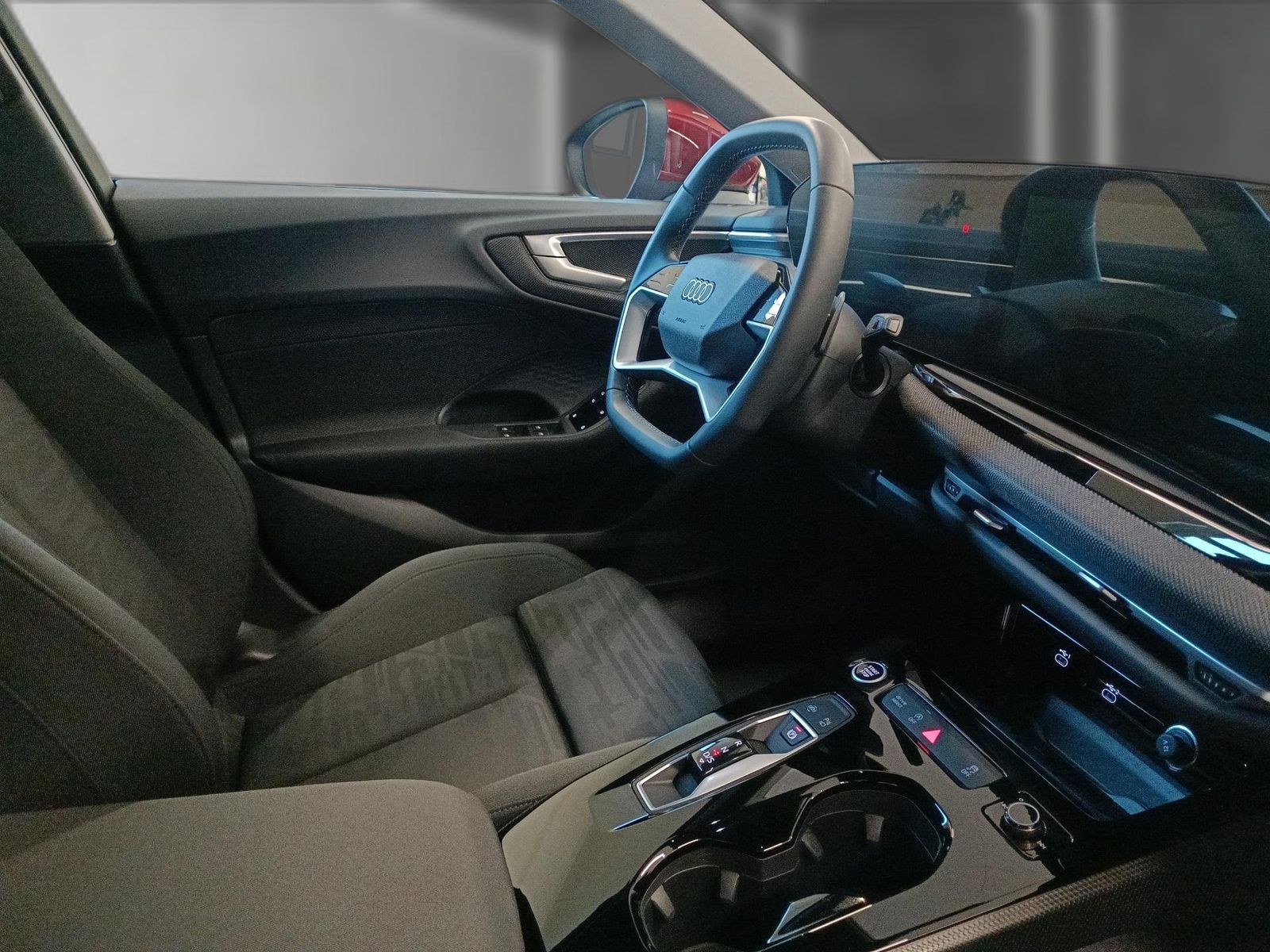 Audi A5 - Bild 15