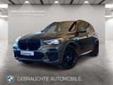 BMW X5 xDrive30d M Sport Standheizung AHK Harman/K - BMW X5: Grün