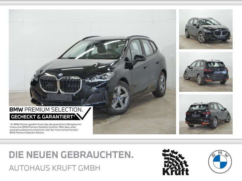 BMW 230e xDrive Active Tourer LC PROF+HUD+KAMERA+LED